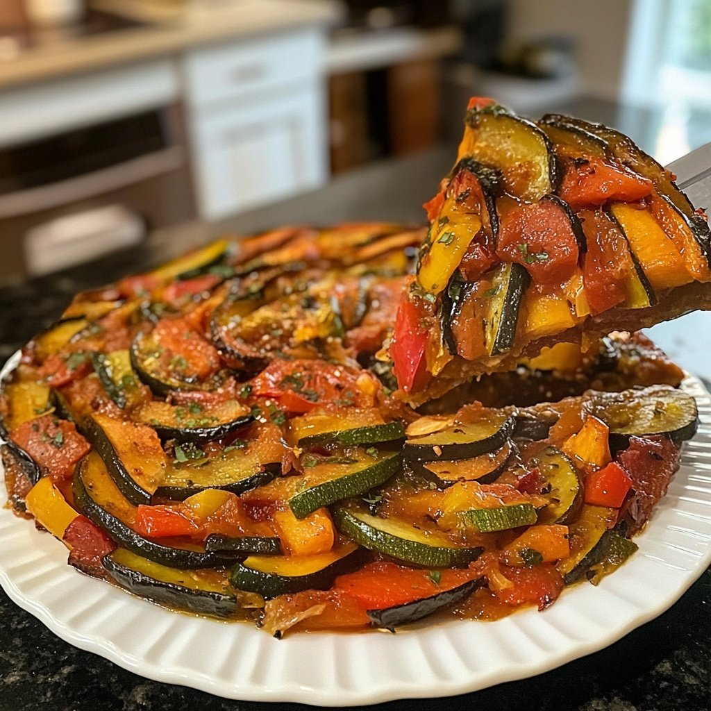Ratatouille