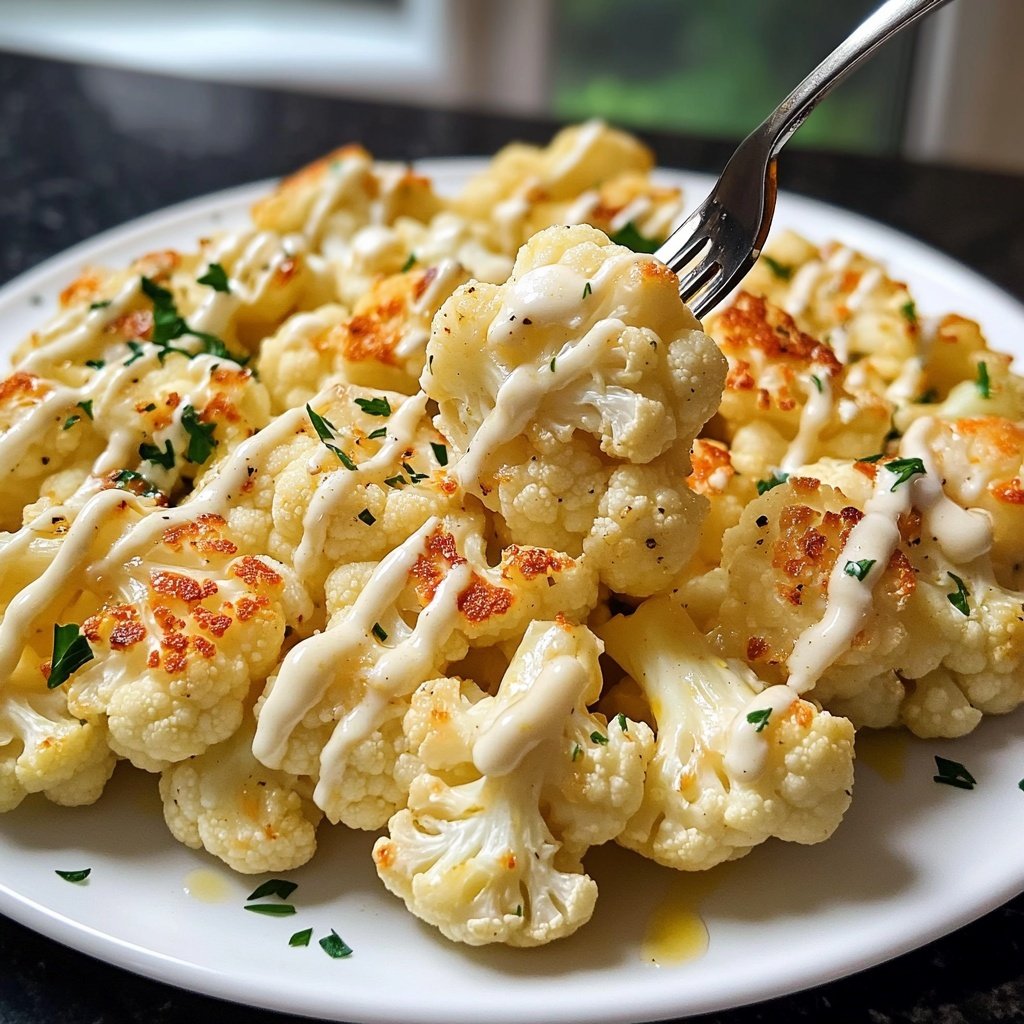 Blumenkohl Rezept klassisch