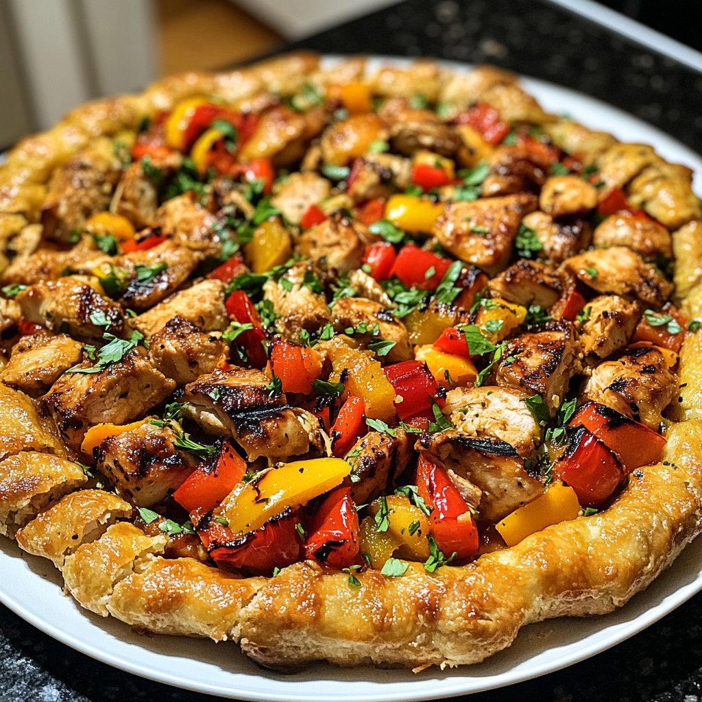 High Protein Pfannengerichte